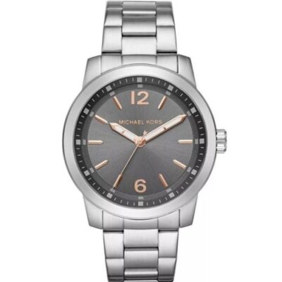 Michael Kors Vonn Men's Grey Dial Watch - MK8669